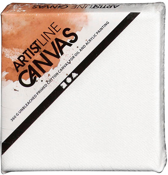 Creativ company https: www.cchobby.nl gespannen-canvas-d-1-6-cm-afm-10x10-cm-360-gr-wit-10-stuk-1-doos