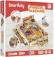 Smartivity pinball flipperkast - educatief constructiespeelgoed - vanaf 8 jaar