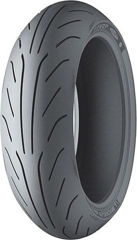 Tire Michelin 110/90-13 TL 56P Power Pure