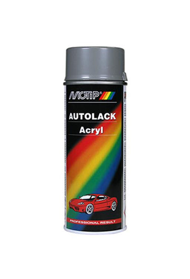 Motip 1055026 - 46805 kompakt grijs 400 ml | 1 stuks