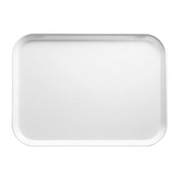 Dienblad 28.0429 wit