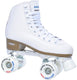 Tempish classic rolschaatsen - quad skates - wit - maat 37