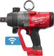 Milwaukee m18 onefhiwf1-0x one-key 18v li-ion accu slagmoersleutel body in hd-box - 2033nm - koolborstelloos