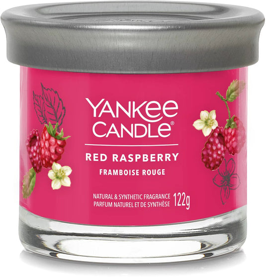 Yankee candle - red raspberry small tumbler