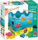 Goula jumbo fishing game - 2 spelers