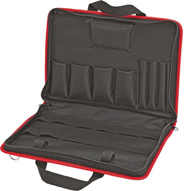 Knipex gereedschaptas leeg - 00 21 11 le - 002111le