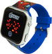 Avengers horloge - led