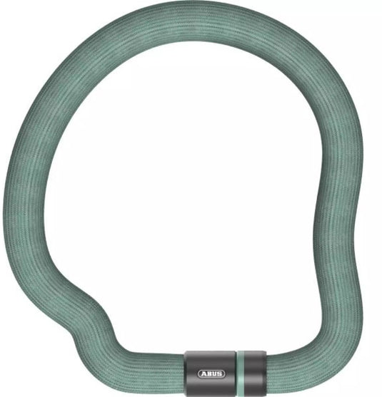 Abus Goose Lock 6206K110 - Groen - Fietsslot