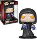 Funko pop! star wars - emperor palpatine darkside #741 jumbo 10'' inch (25cm)