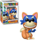 Funko pop! animation: dora the explorer - swiper #2005
