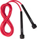 Avento springtouw basic - slim grip - roze