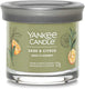 Yankee candle - sage citrus small tumbler