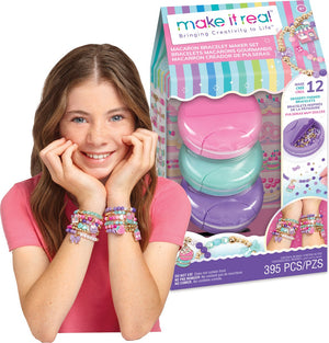 Spectron macaron armbandenset