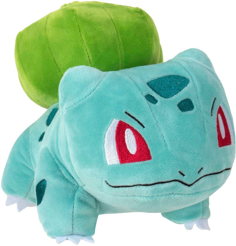 Load image into Gallery viewer, Jazwares pokémon pluche - bulbasaur 20 cm
