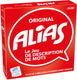 Alias original game - frans gezelschapsspel met 3200 woorden