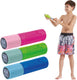 Summertime foam shooter - 1 stuk - diverse kleuren