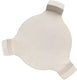 Patton - heat deflector - converter - kamado 15 en 16