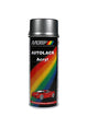 Motip 1055823 - 55140 kompakt zilver metallic 400 ml | 1 stuks