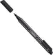 Stabilo pointmax - hardtip fineliner - zwart (488 46)