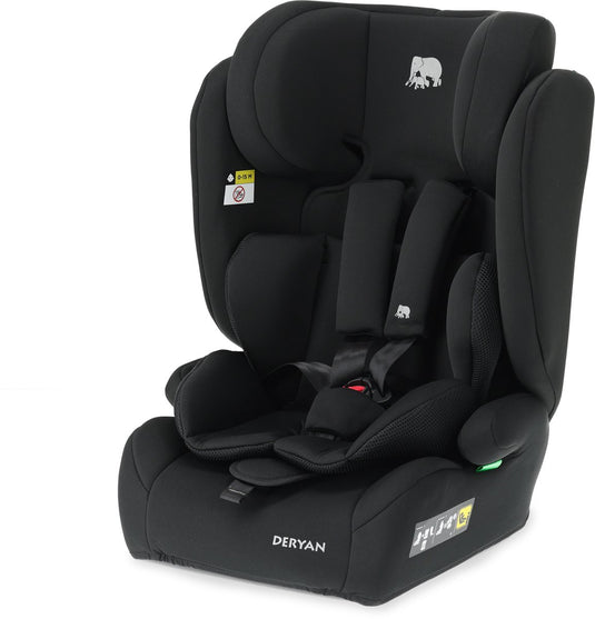 Deryan carter basic i-size autostoel
