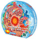 Hape ondergrondse wereld puzzel met licht - 36st.