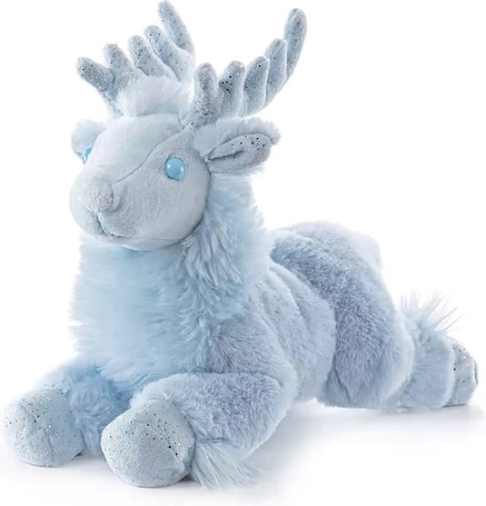 The noble collection noble collection stag patronus knuffel - harry potter knuffel