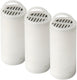Petsafe koolfilter voor 360 drinkfontein - 3 st