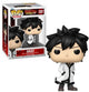 Funko fairy tail gray (chase edition mogelijk!) vinylfiguur 2287 unisex pop! - neutraal - standard