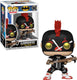 Funko pop! dc comics heroes: batman - clownhunter #502
