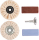 Bosch polijst set