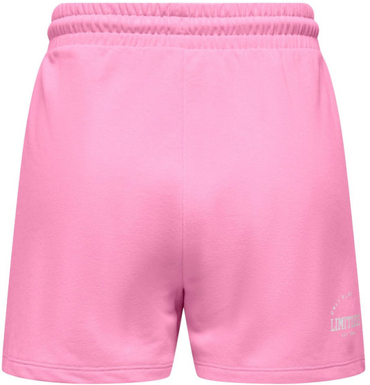 Only play - cava life hw swt short - training short dames - roze