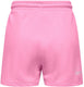 Only play - cava life hw swt short - training short dames - roze