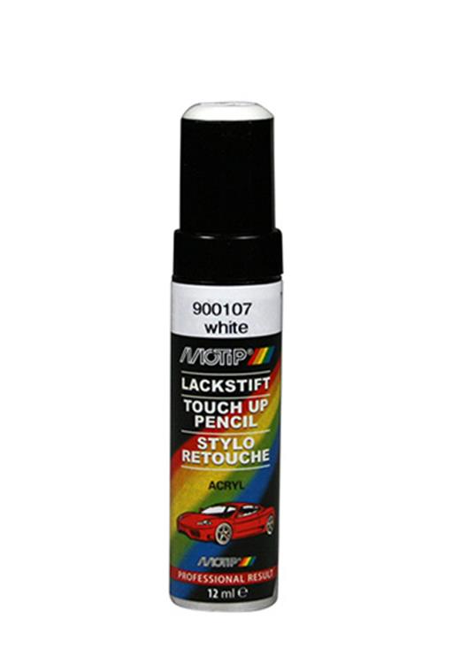 Load image into Gallery viewer, Motip lakstift wit 900107
