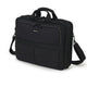 Laptoptas dicota d31428 zwart 15,6 inch