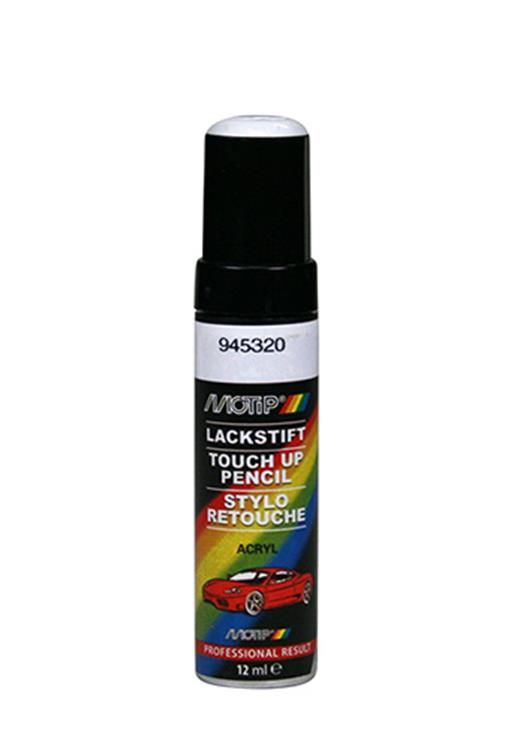 Motip 1055068 - 945320 kompakt wit 12 ml | 1 stuks