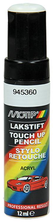 Motip 1055070 - 945360 kompakt wit 12 ml | 1 stuks