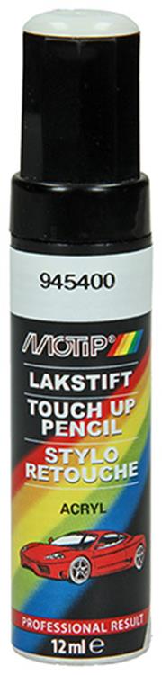 Motip 1055071 - 945400 kompakt wit 12 ml | 1 stuks