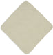 Jollein badcape badstof 100x100cm soft matcha