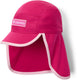 Columbia junior™ ii cachalot kinder pet - guava pink