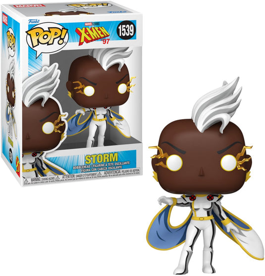 Funko pop! marvel studios: x-men '97 - storm