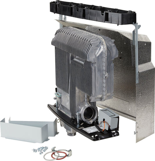Truma s-kachel s-3004 zonder mantel