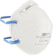 3m mondkapje cup ffp2 3 stuks
