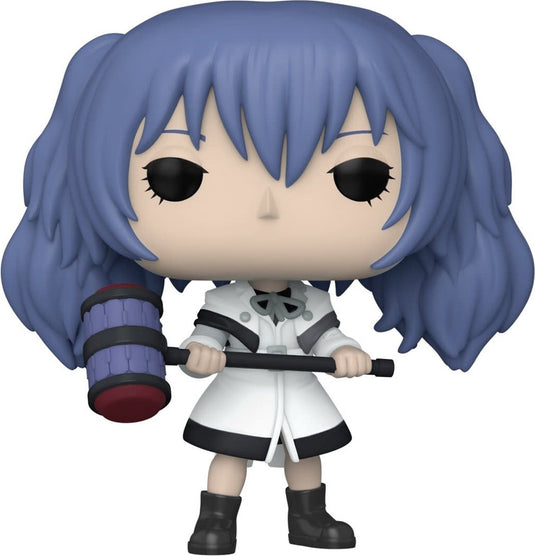 Funko tokyo ghoul verzamelfiguur pop! animation saiko yonebayashi 9 cm multicolours