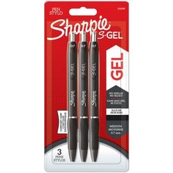Sharpie gelpen