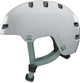 Abus fietshelm xoxo cool grey s - 51-55 cm - grijs - geschikt voor gebruik op elektrische fietsen - stadsfietsen - 370 g s