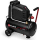 Einhell elektrische compressor tc-ac 190 24 8 i of - 1500 w - 8 bar - 24 l tank - aanzuigcapaciteit: 190 l min - olievrij