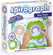 Spirograph - raam versierder