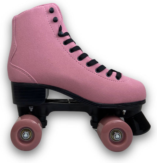 Roces - rc1 rolschaatsen - volwassenen - roze - 42