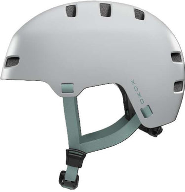 Abus helm xoxo cool grey s 51-55cm