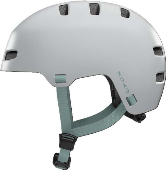 Abus helm xoxo cool grey s 51-55cm